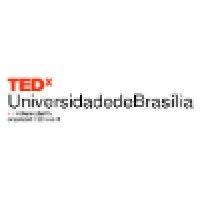 tedx universidadedebrasília logo image