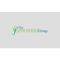 the founders group logo image