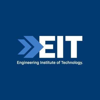 Engineering Institute of Technology logo image