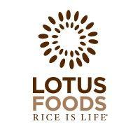 lotus foods