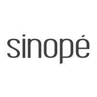 sinopé technologies logo image