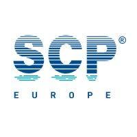 scp europe logo image