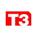 logo of T 3 Now Material