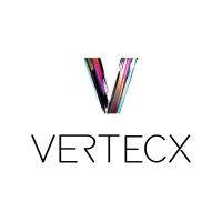 vertecx logo image