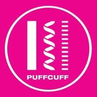 puffcuff logo image