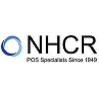 nhcr (formerly new haven cash register company) logo image