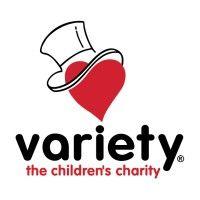 variety - the children's charity of bc