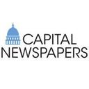 logo of Capital Newspapers