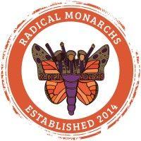 radical monarchs logo image