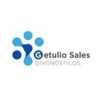 getulio sales diagnósticos logo image