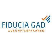 fiducia & gad it ag logo image