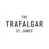 the trafalgar st. james