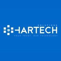 hartech trading corporation logo image