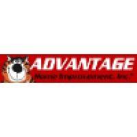 advantage home improvement logo image