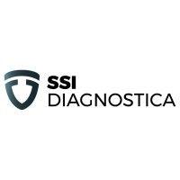 ssi diagnostica logo image