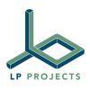 lp projects srls logo image