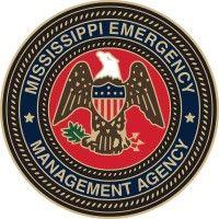 mississippi emergency management agency