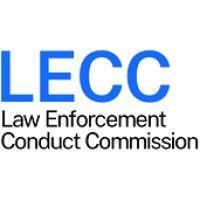 law enforcement conduct commission (lecc)