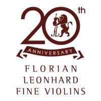 florian leonhard fine violins ltd