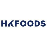 hkfoods logo image