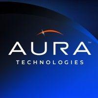 aura technologies, llc logo image