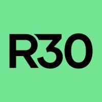 r30 ventures logo image