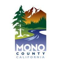 mono county logo image