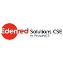 logo of Edenred Solutions Cse