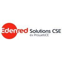 edenred solutions cse logo image