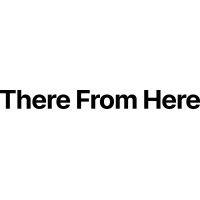 there from here logo image