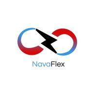 navaflex ( formerly flexenergy llc) logo image