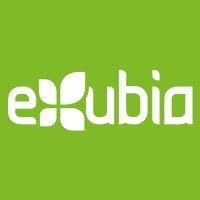 exubia logo image