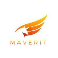 maverit logo image