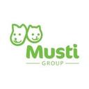 logo of Musti Group