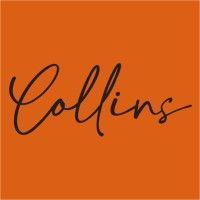 collins property recruitment logo image