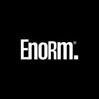 enorm.com logo image