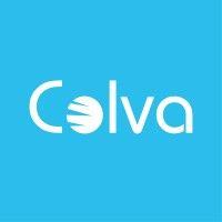 colva logo image