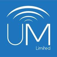 universal media ltd logo image