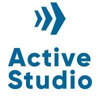 activestudio logo image