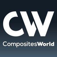 compositesworld logo image