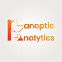 panoptic analytics pvt ltd logo image