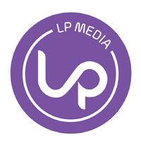 lpmedia s.r.l. logo image