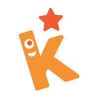 kidstream logo image