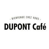 dupont café logo image