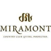 miramont country club