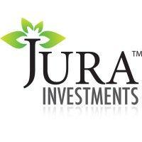 jura investments (tm) logo image