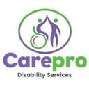 logo of Carepro Disability Services