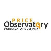 price observatory logo image