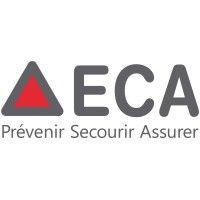 eca - etablissement cantonal d'assurance du canton de vaud logo image