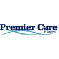 premier care logo image